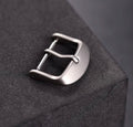 Grade 2 Titanium Buckle