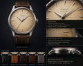 Lopez Studio Automatic — Heritage (Coming Soon)