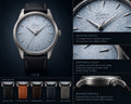Lopez Studio Automatic — Ice (Coming Soon)